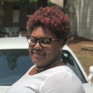 Meet your Posher, Melissa